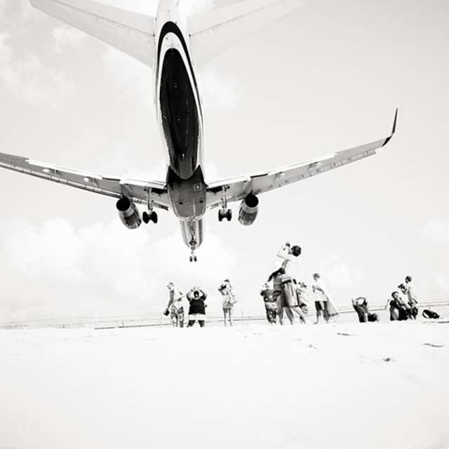 Josef Hoflehner - Pyramids of Giza #5- Cairo, Egypt For Sale at 1stDibs