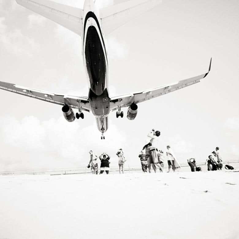 Josef Hoflehner - Pyramids of Giza #5- Cairo, Egypt For Sale at 1stDibs