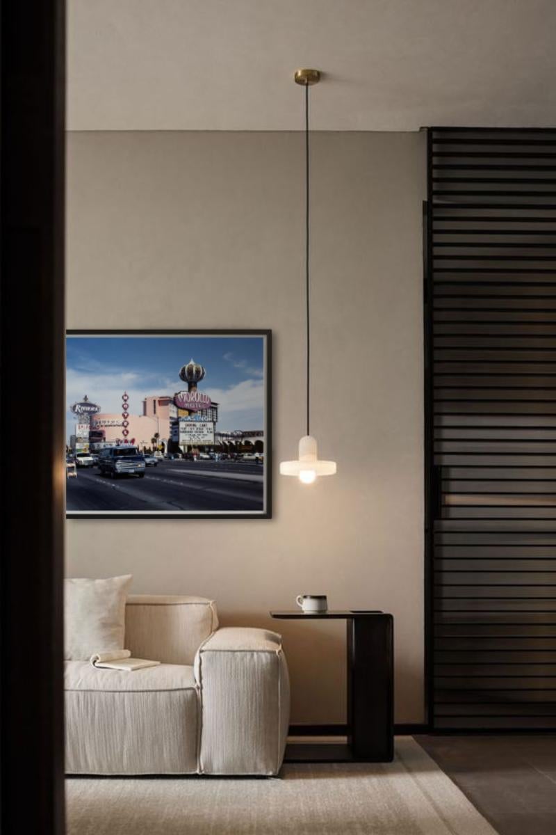 Las Vegas, Nevada, 1987 von Josef Hoflehner im Angebot 9