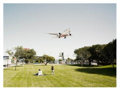 LAX 777 de la série Roadside