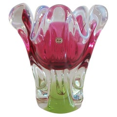Vases and Vessels