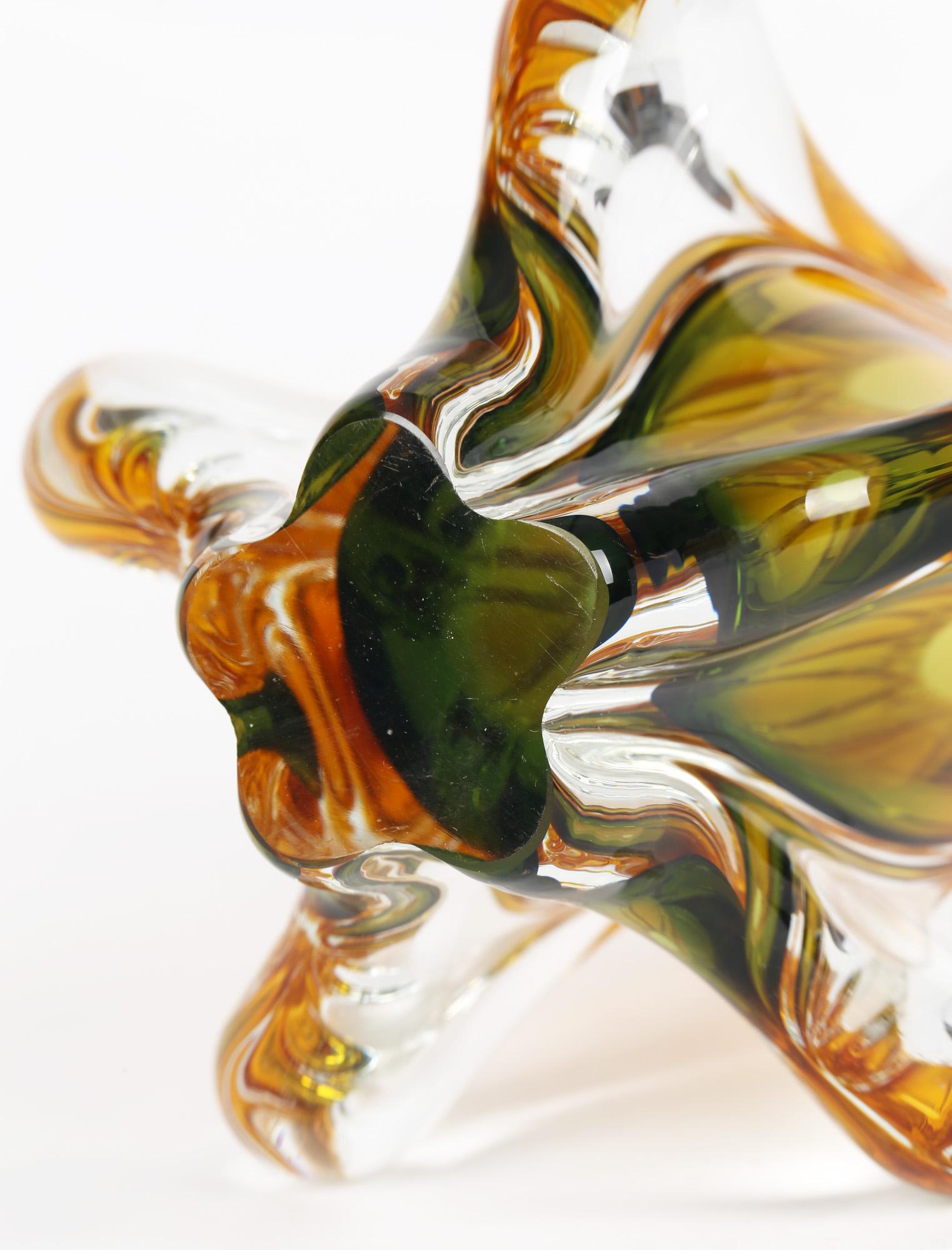 chribska vase