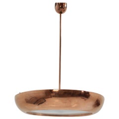 Josef Hůrka Pendant / Napako, 1940s