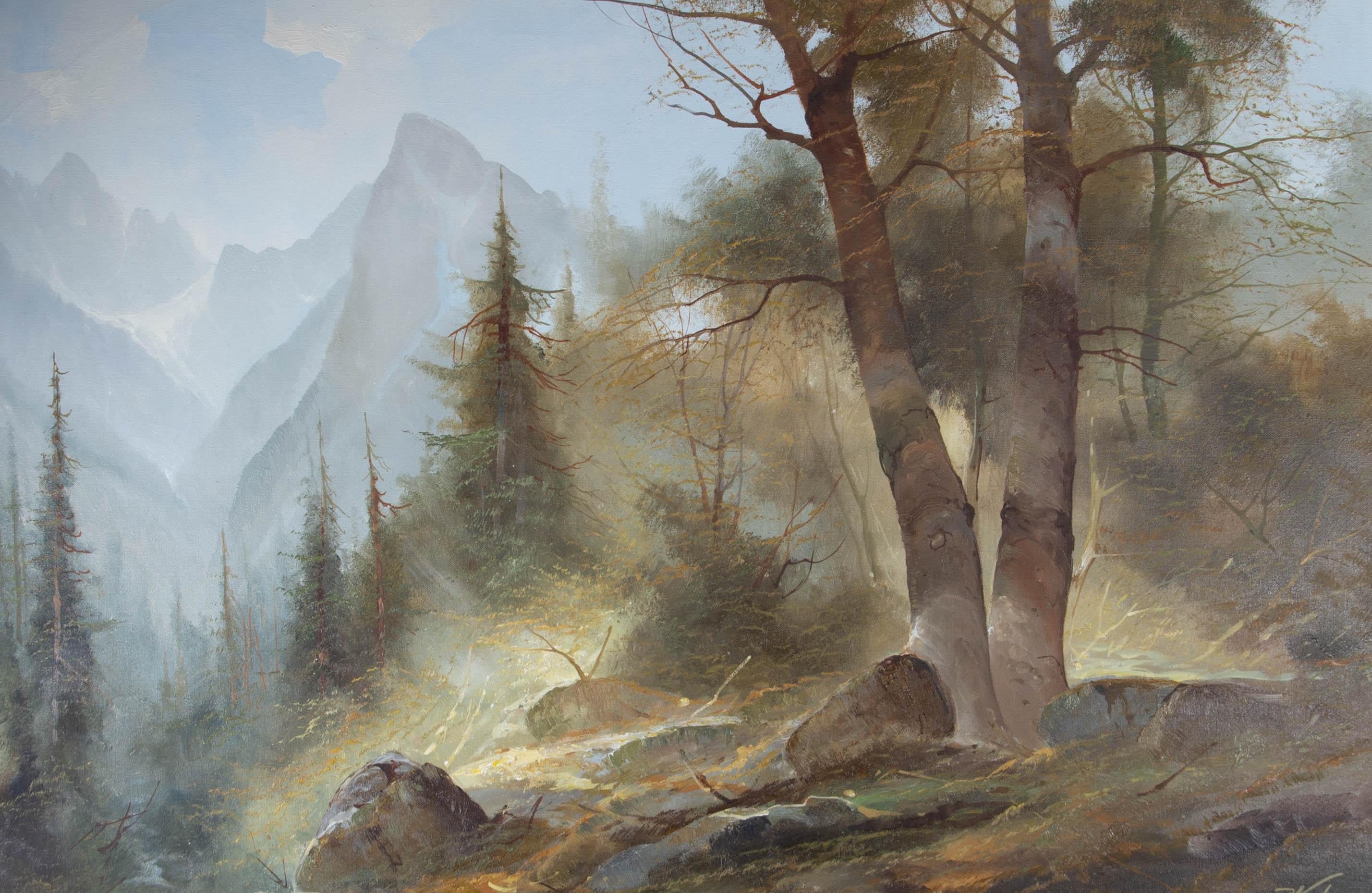 j kugler painting