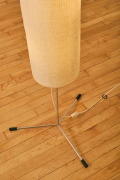 Josef Kuntner & Hans-Jörg Walter Stehleuchte