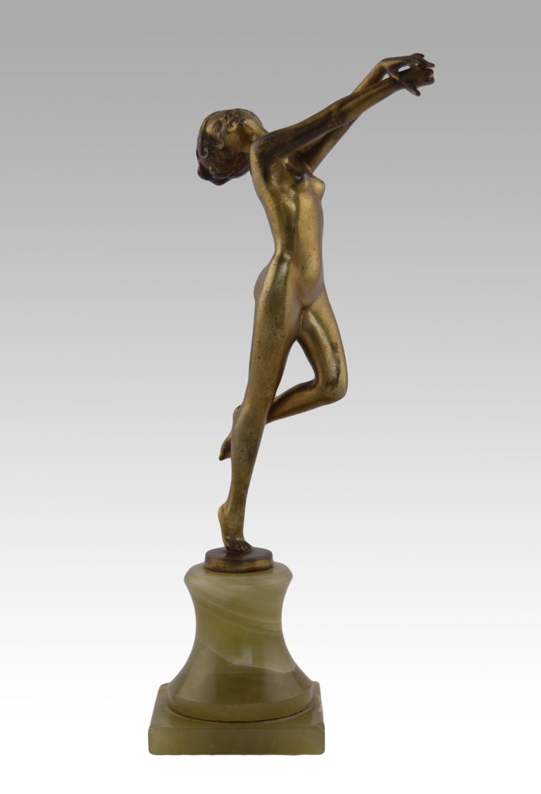 josef lorenzl art deco