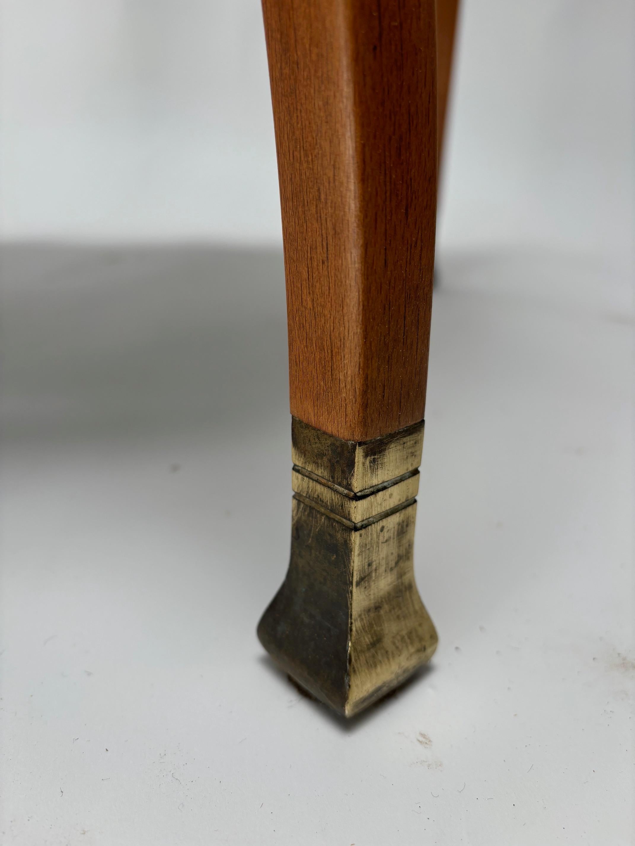 Ensemble de 4 fauteuils de Josef Maria Olbrich pour Thonet, Autriche, 1910 en vente 1