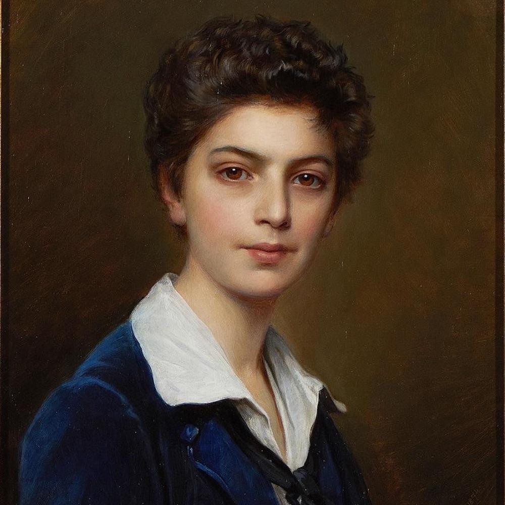 Josef Neugebauer (Austrian, 1810-1895) In Good Condition For Sale In London, GB