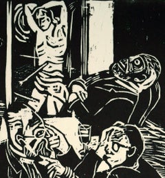 Mockery / - Desk Perpetrators -