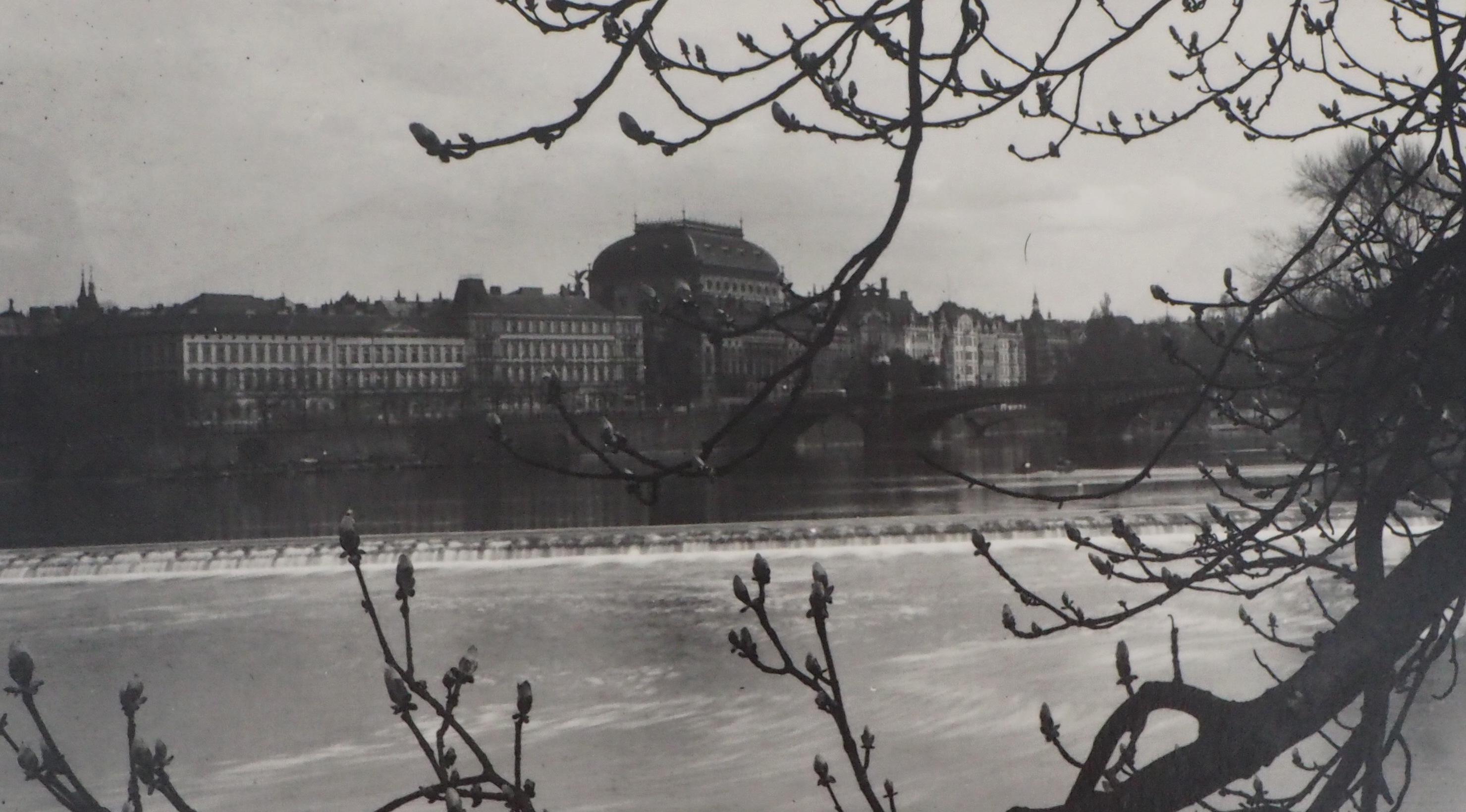 czech photographer josef sudek