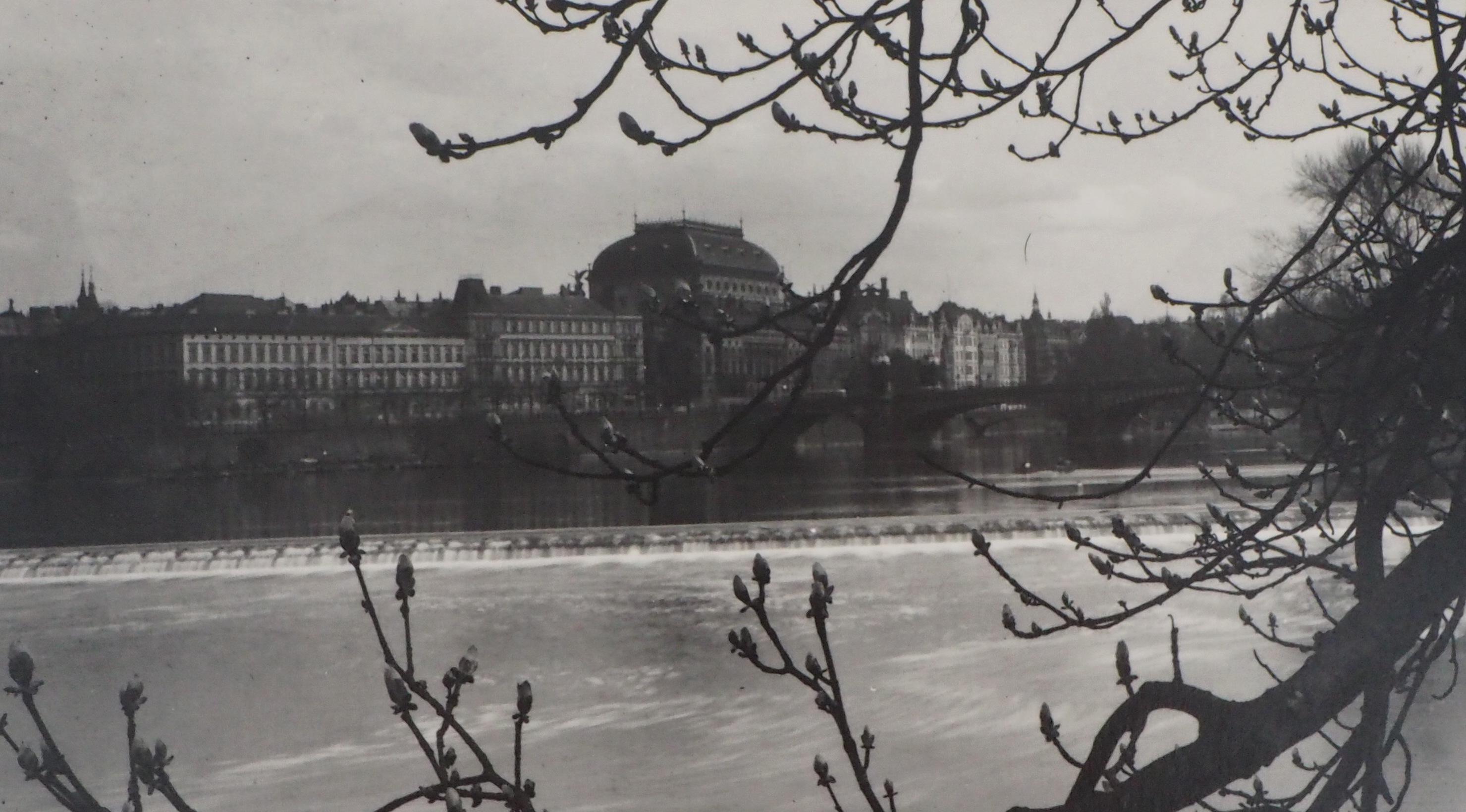 josef sudek prague