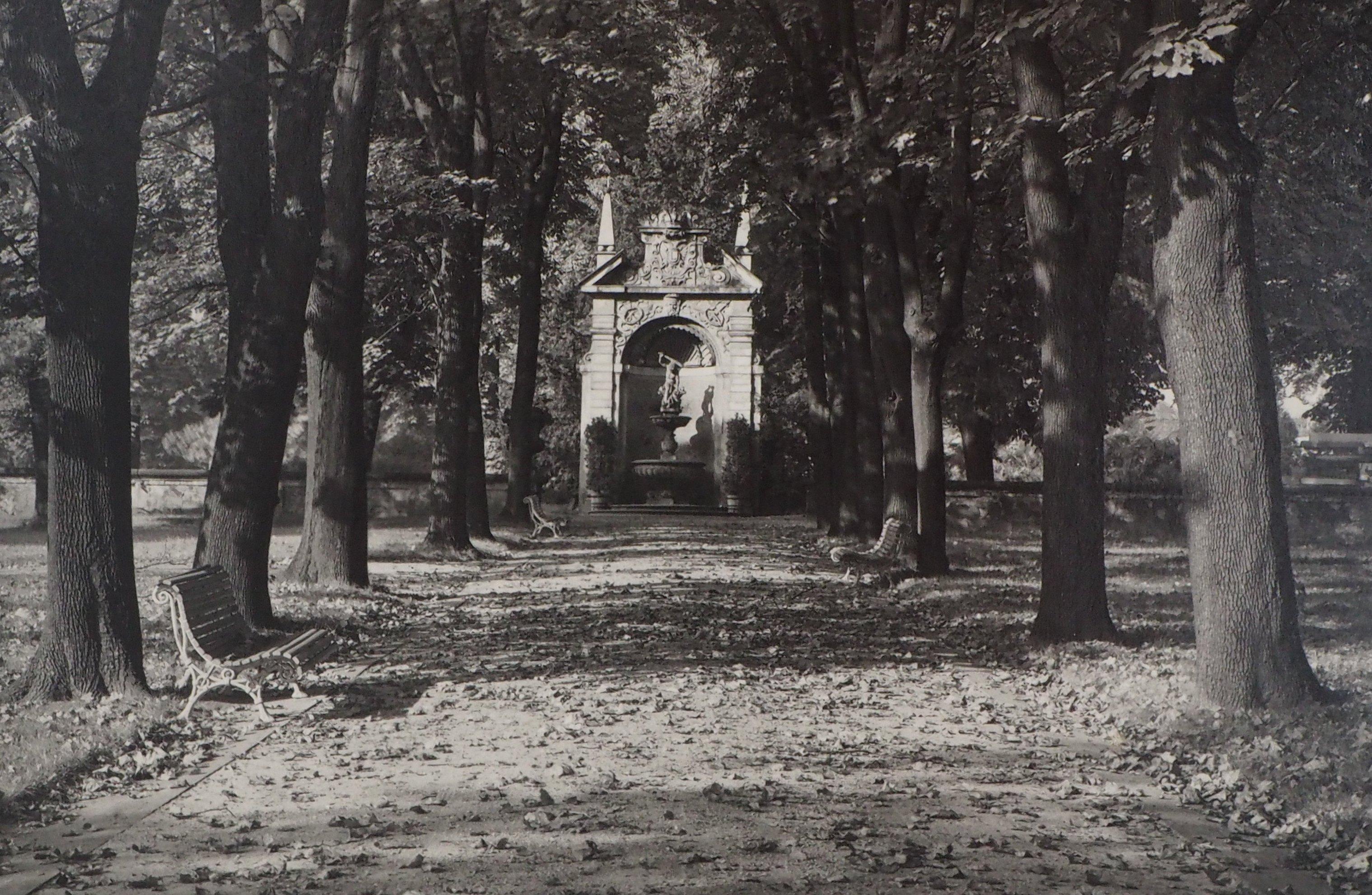 josef sudek fotos