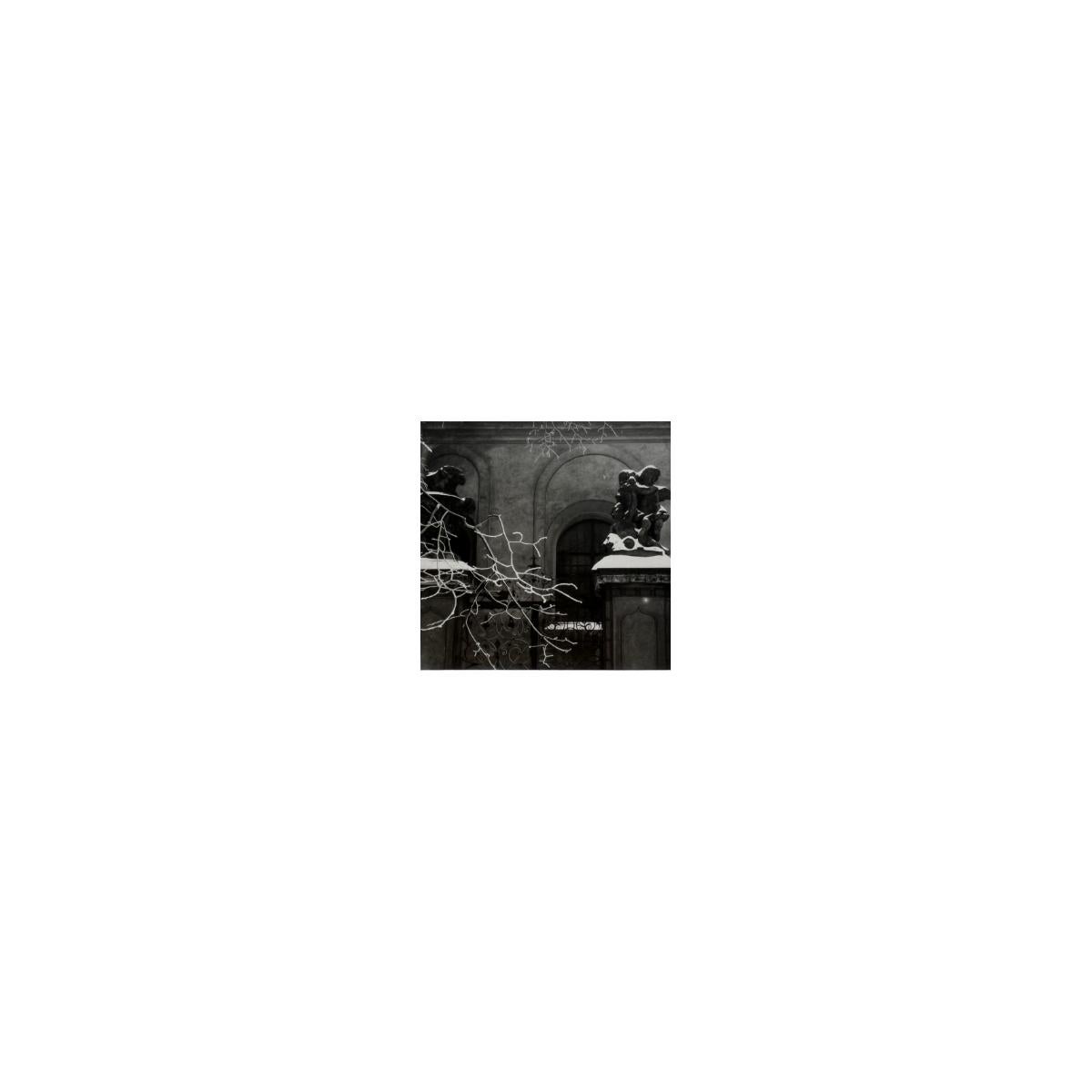 What is Josef Sudek known for?