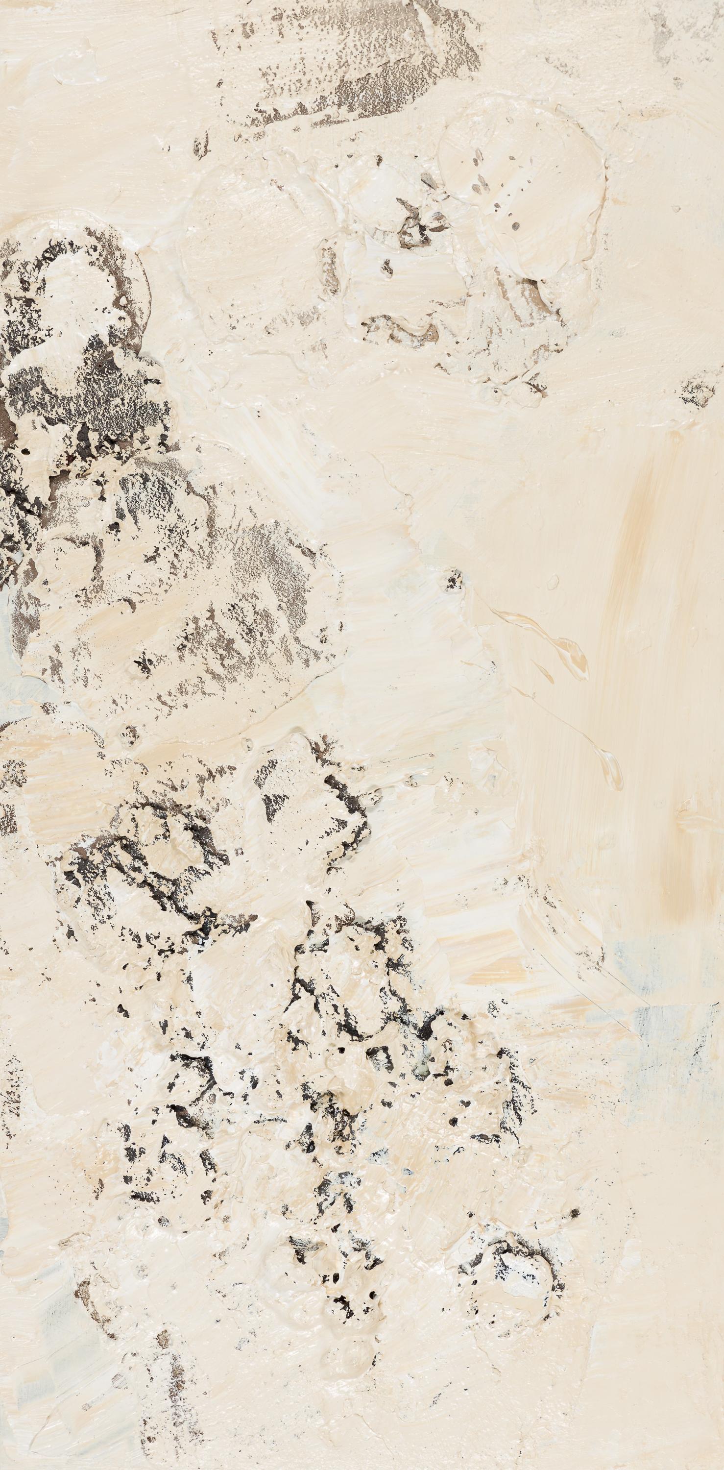 Abstract Painting di Josef Winkler - Ohne Titel / Senza titolo, 2017