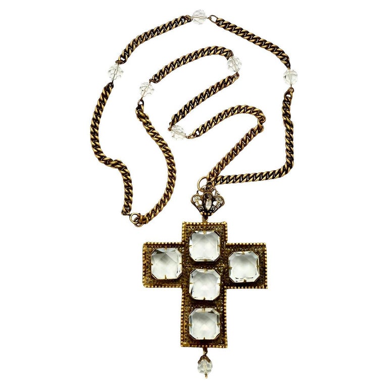 Joseff of Hollywood Jewelry & Watches - 19 For Sale at 1stDibs 