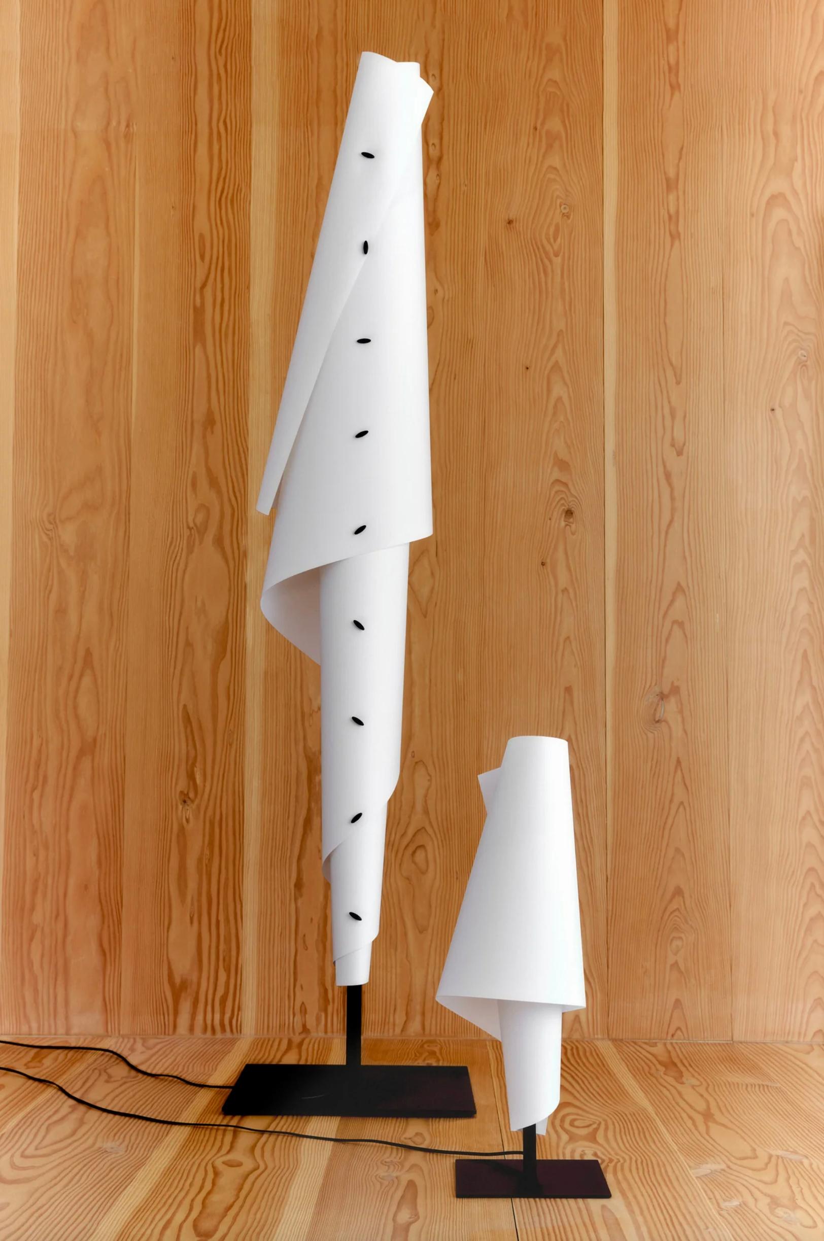 Josep Aregall Talla 3 Table Lamp For Parachilna For Sale 5