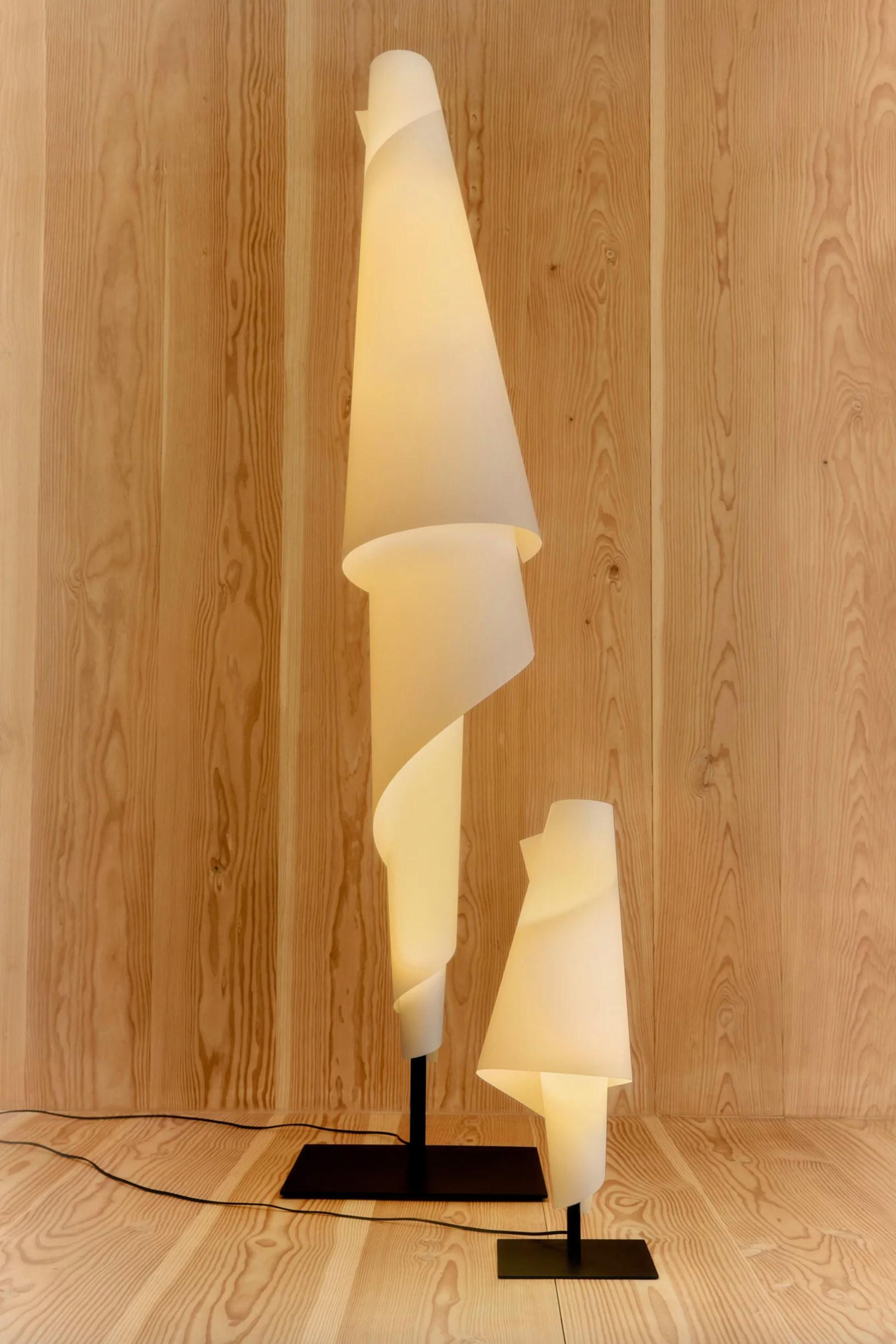 Josep Aregall Talla 3 Table Lamp For Parachilna For Sale 7