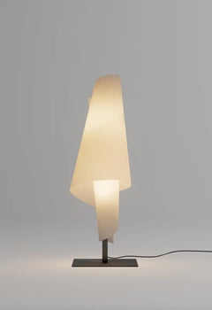Josep Aregall Talla 3 lampe de bureau pour Parachilna