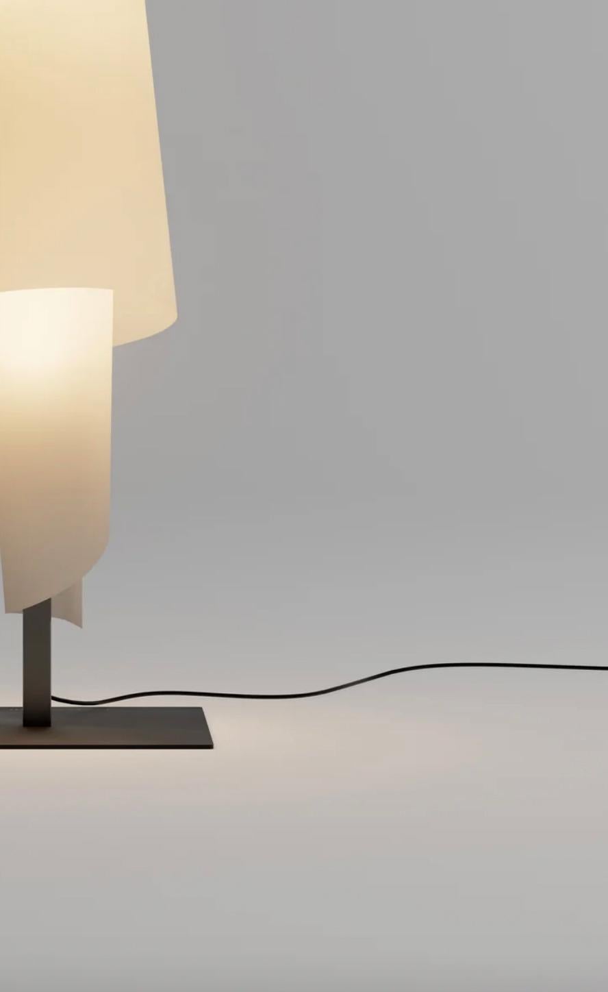 Josep Aregall Talla 3 Table Lamp For Parachilna For Sale 1