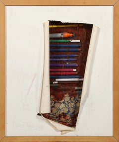 Abstract Sculptures