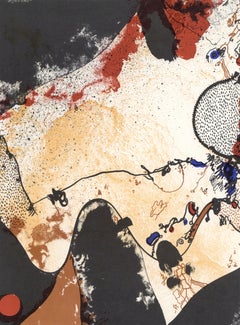 Josep Guinovart Bertran, Sin título, de Ediciones Poligrafa, 1979