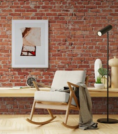 Josep Guinovart IMATGES I TERRA Hand colored Spanish Contemporary Abstraction