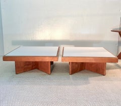 Josep Lluis Sert Tables