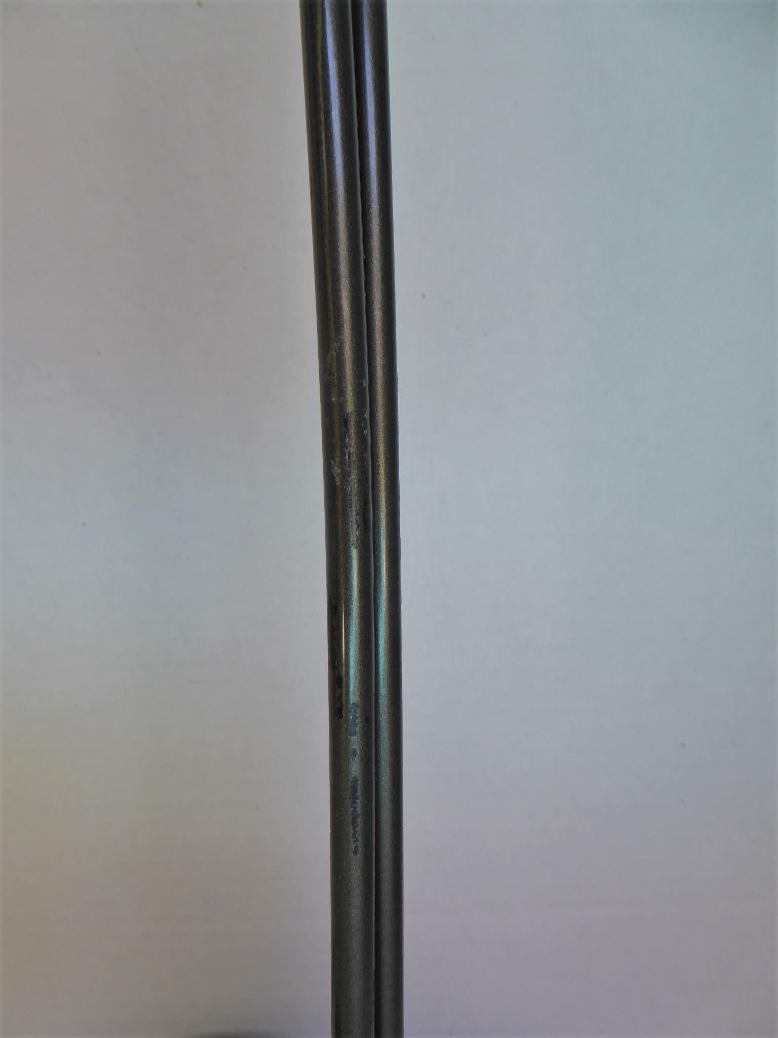Josep Lluscà for Metalarte Post Modern Anade Side / Desk Lamp 1985 Spain For Sale 3