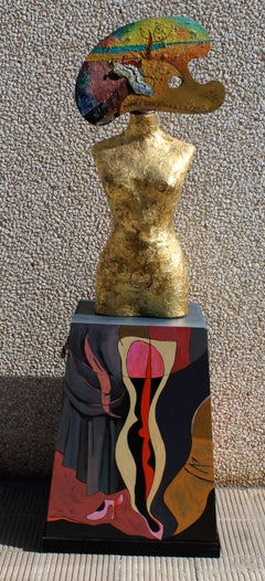 Sculptures