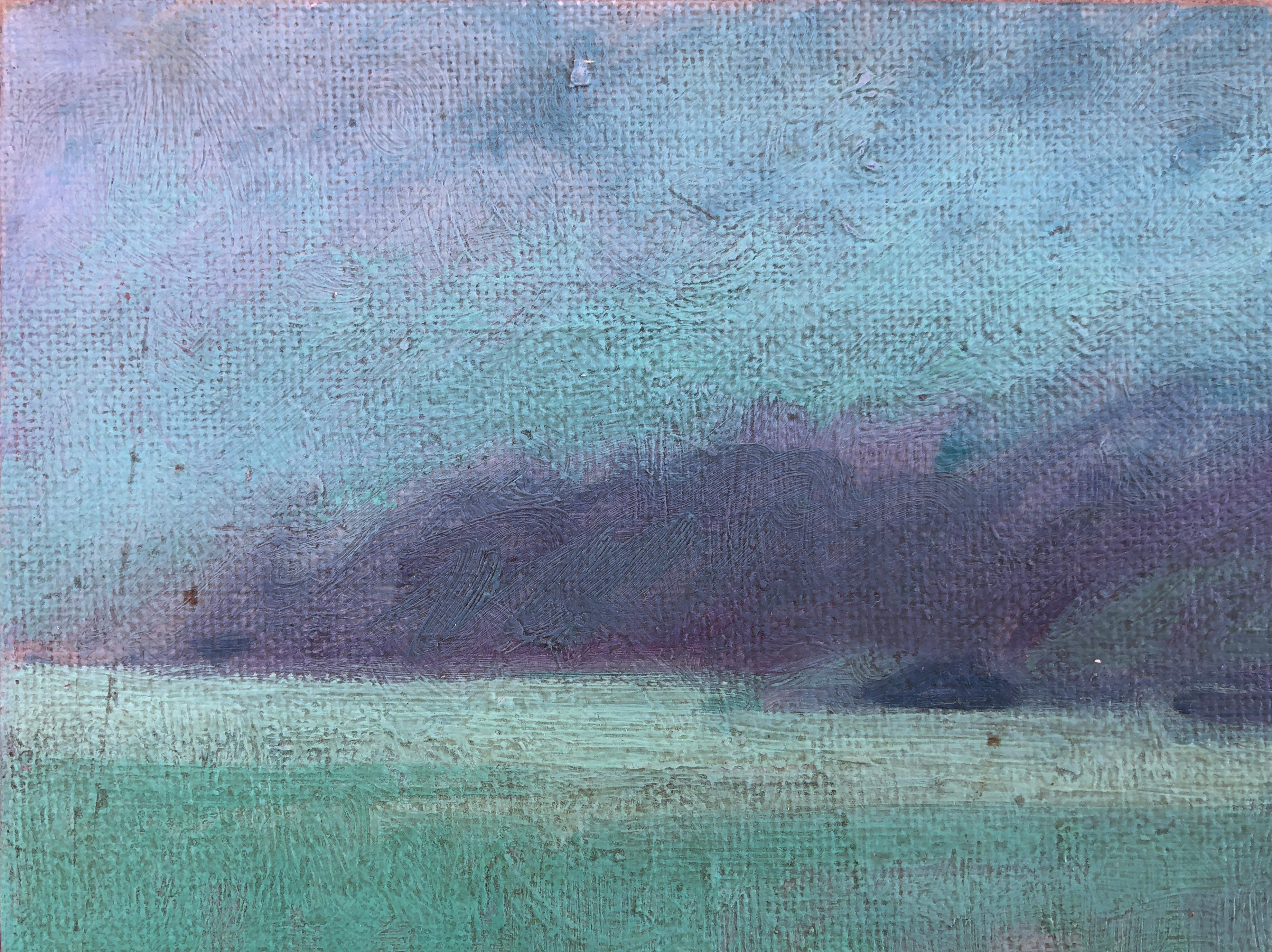 bridget austin watercolor