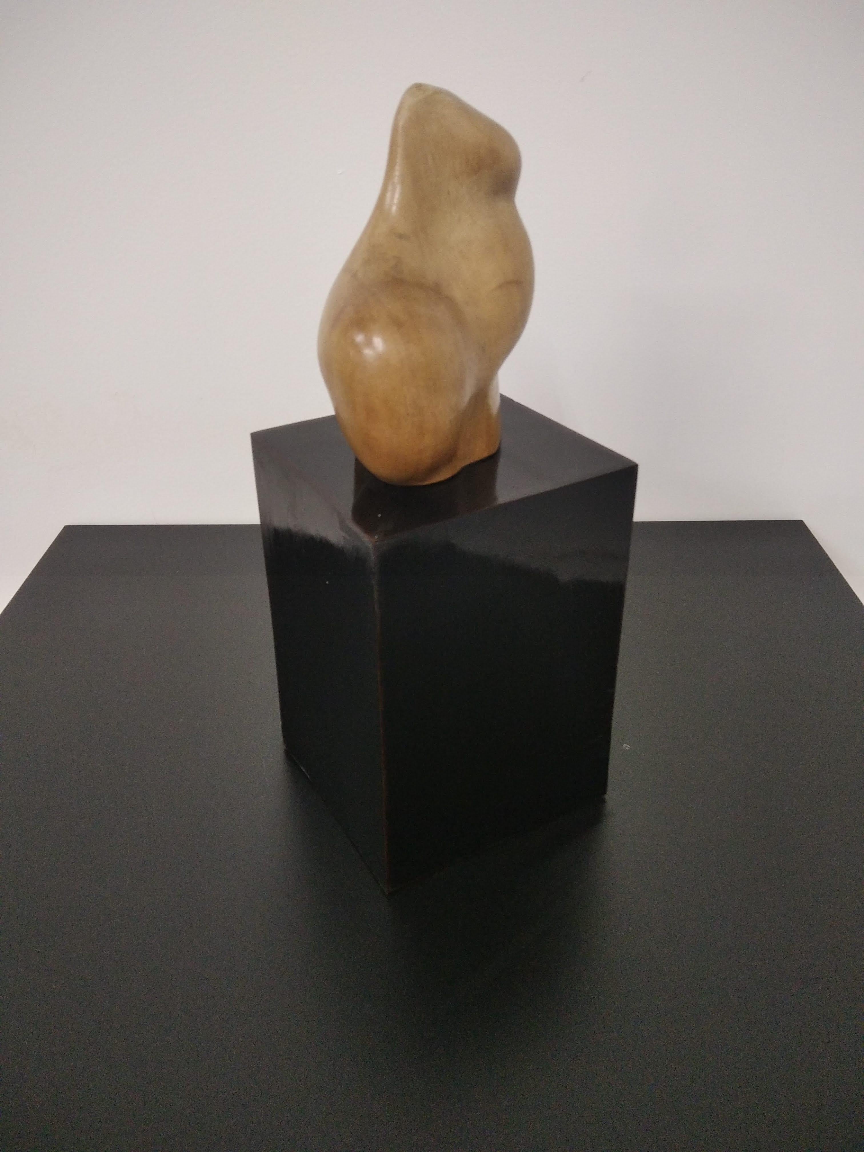 Unbenannt – Sculpture von Josep Maria Codina Corona