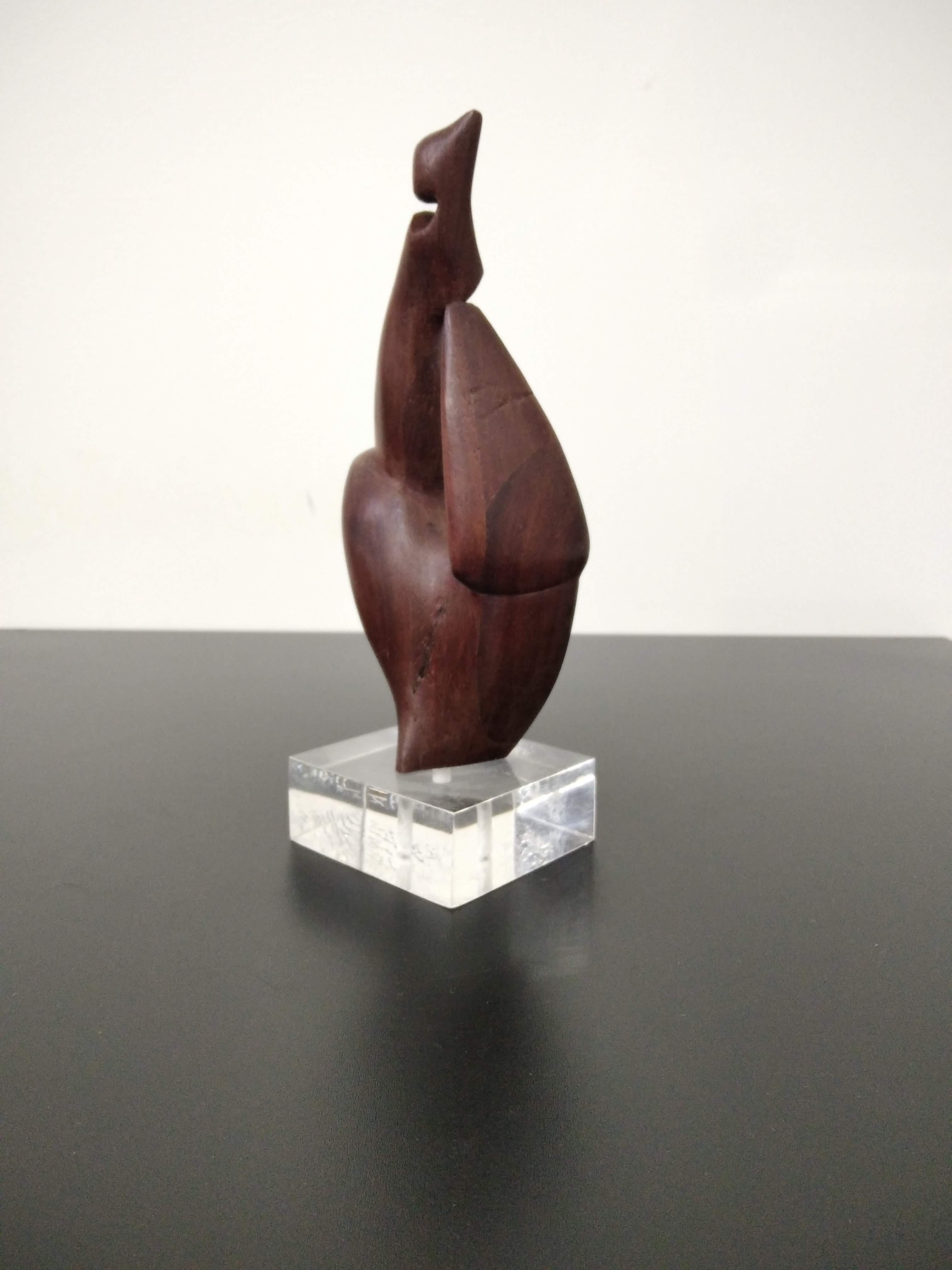 Unbenannt – Sculpture von Josep Maria Codina Corona
