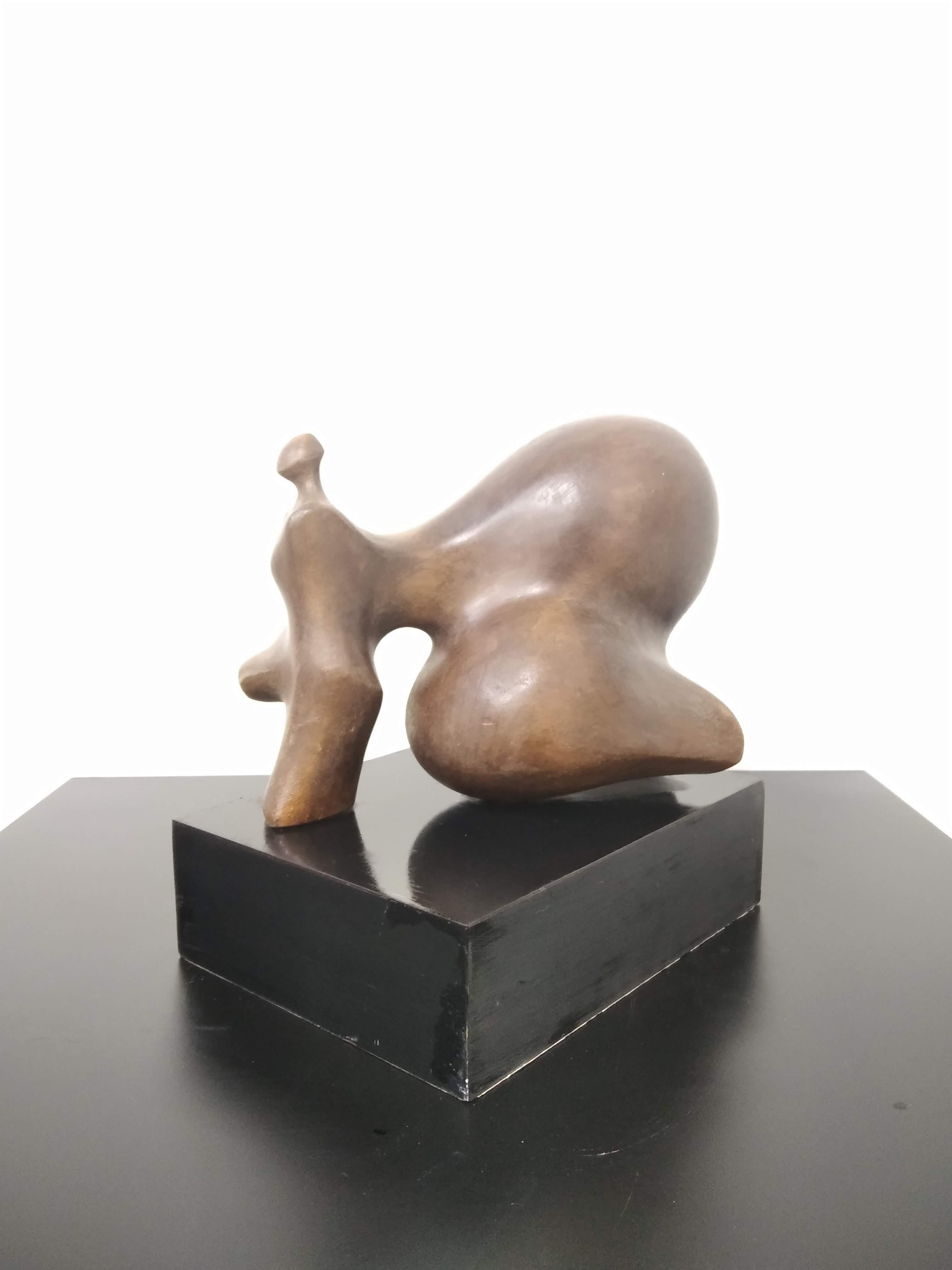 Untitled - Modern Sculpture by Josep Maria Codina Corona