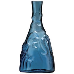 Josep Maria Jujol Blue Casa de Família Bottle by BD Barcelona