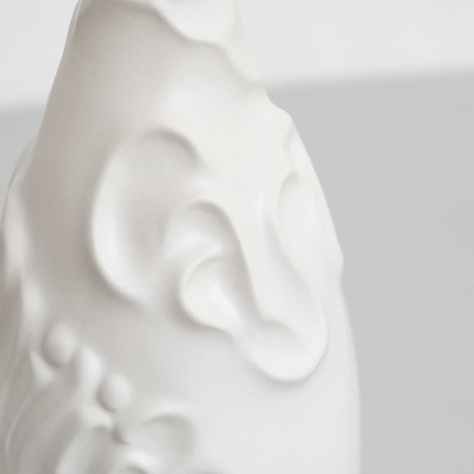 Josep Maria Jujol Casa de Familia Vase For Sale 3