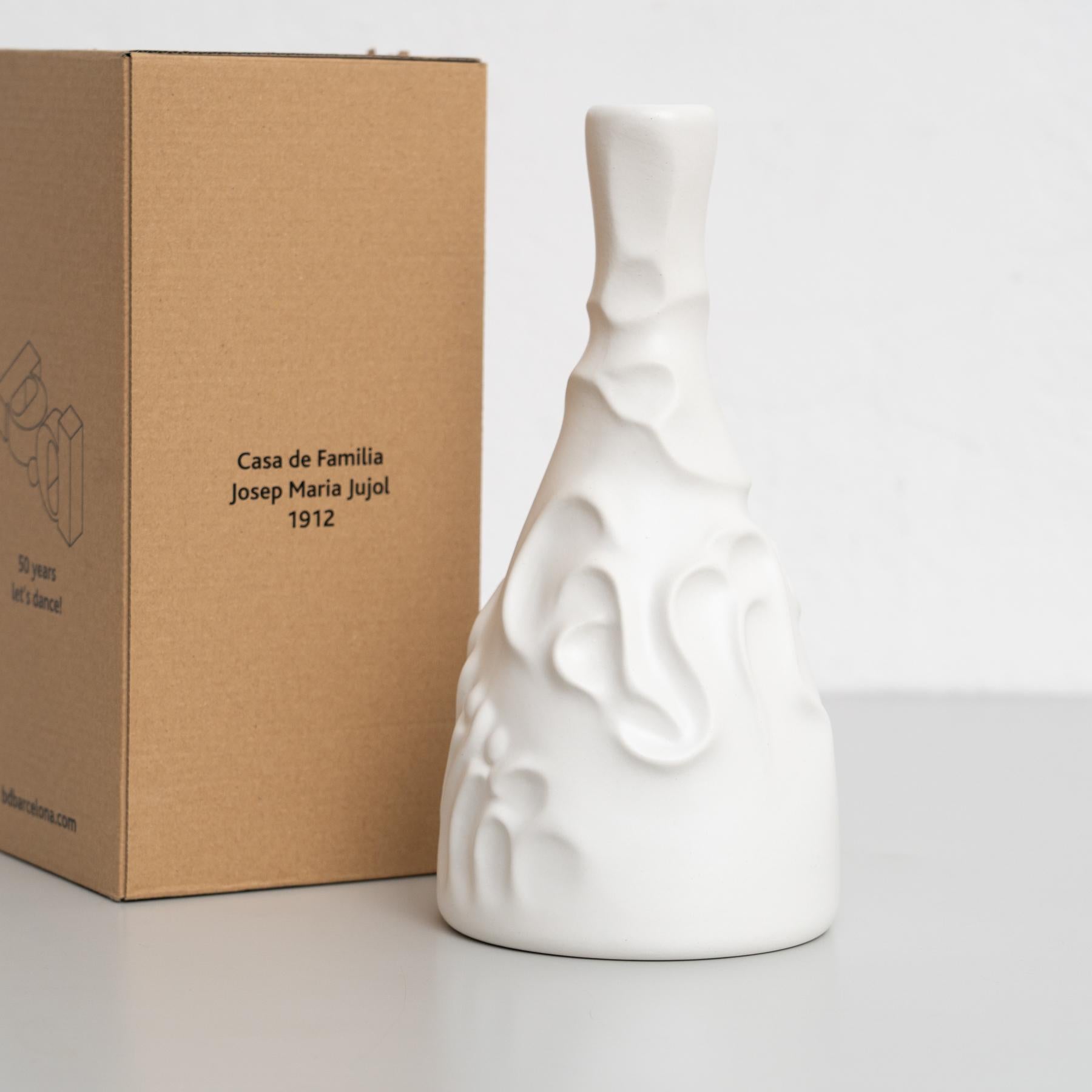 Josep Maria Jujol Casa de Familia Vase For Sale 4