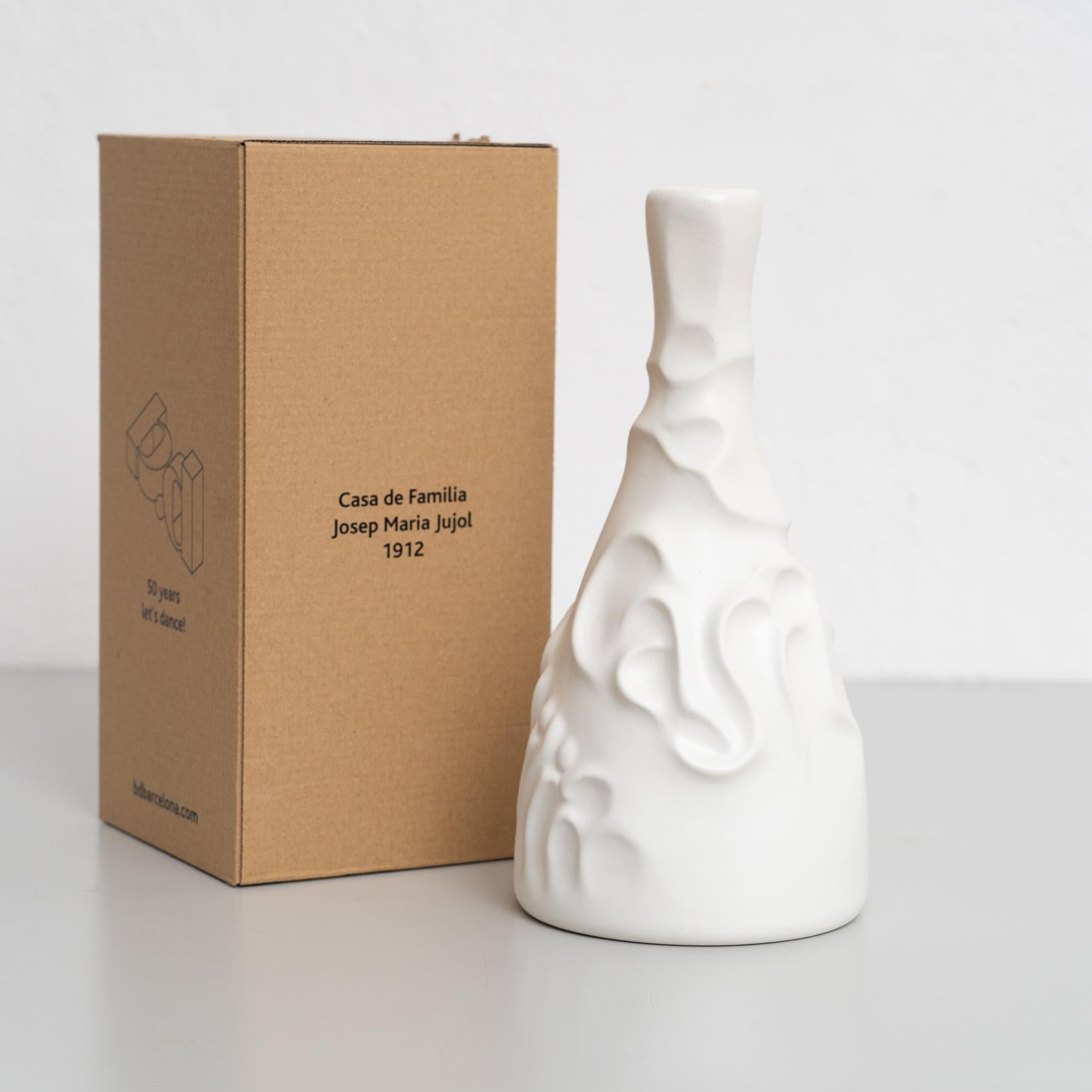 Josep Maria Jujol Casa de Familia Vase For Sale 5