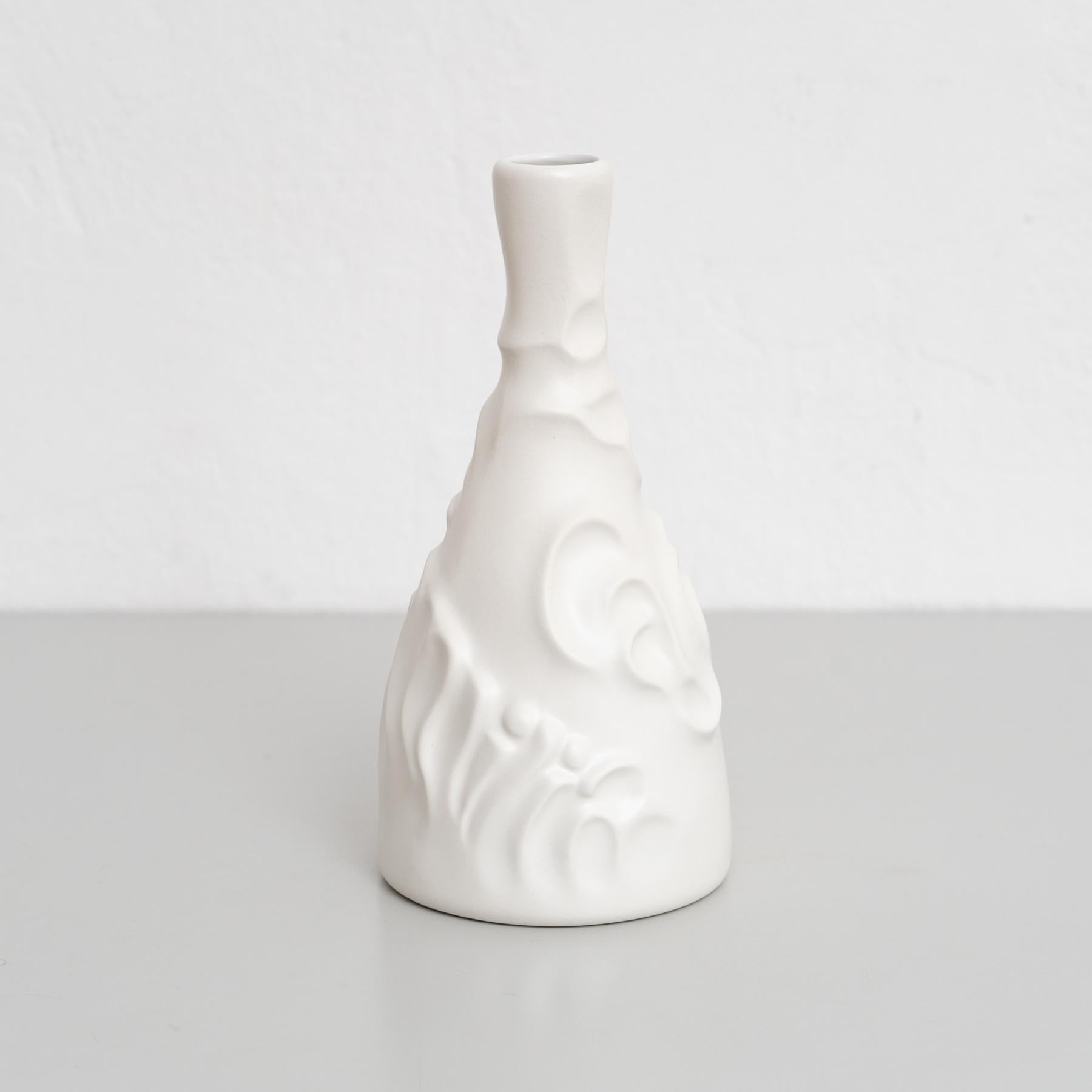 Mid-Century Modern Josep Maria Jujol Casa de Familia Vase For Sale
