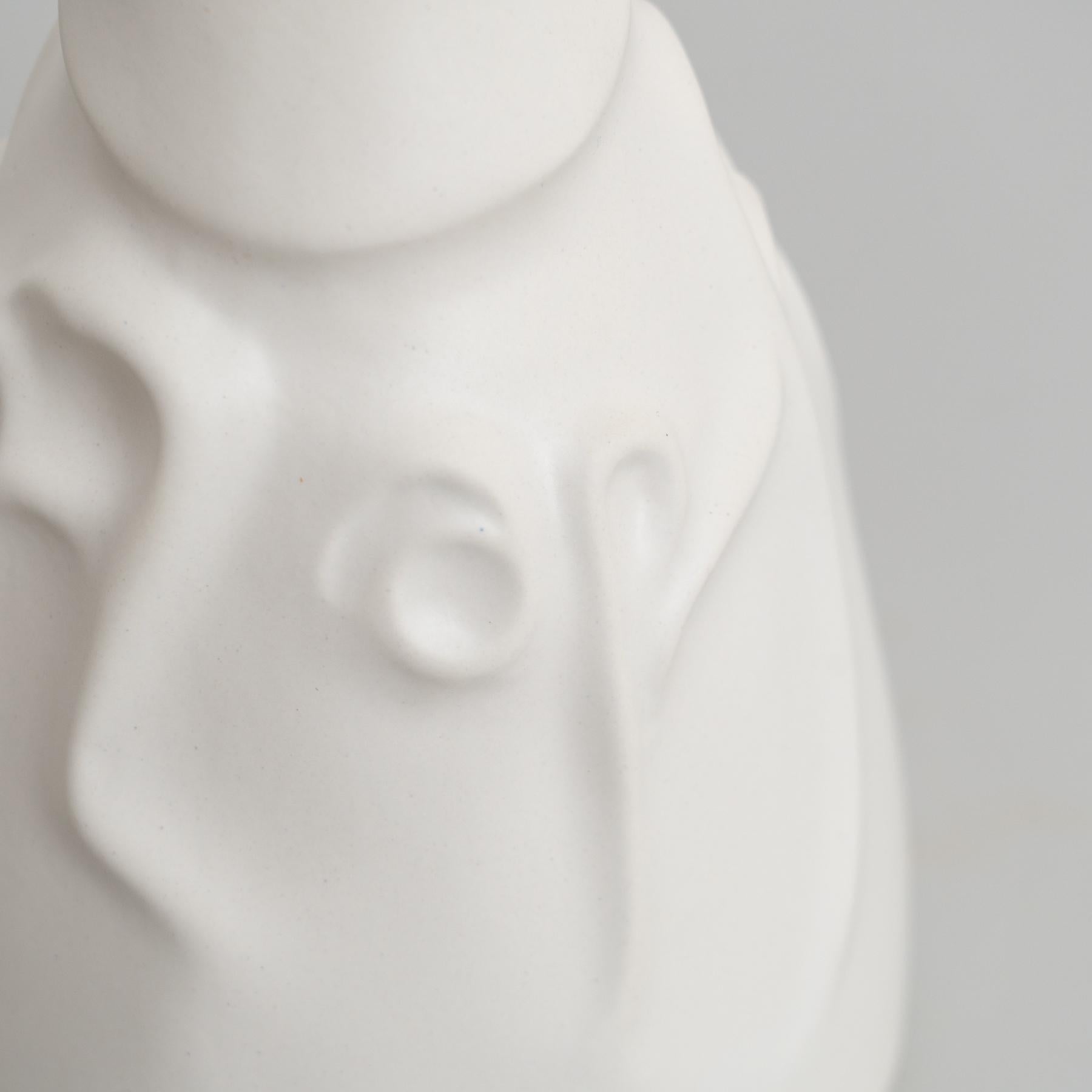 Josep Maria Jujol Casa de Familia Vase For Sale 1
