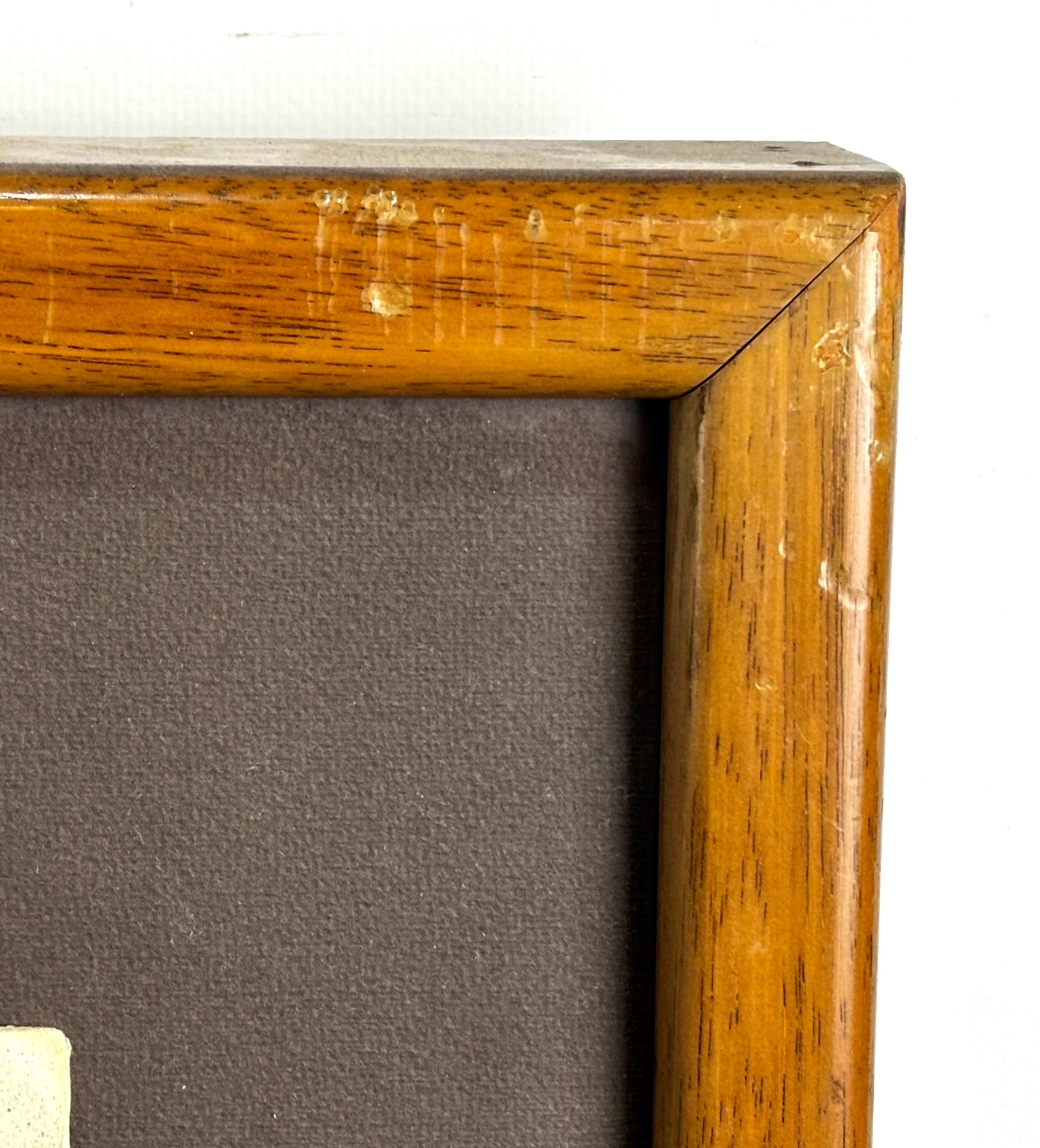 DIBUJO - JOSEP MARIA SUBIRACHS - ECLIPSE, 1964 For Sale 7