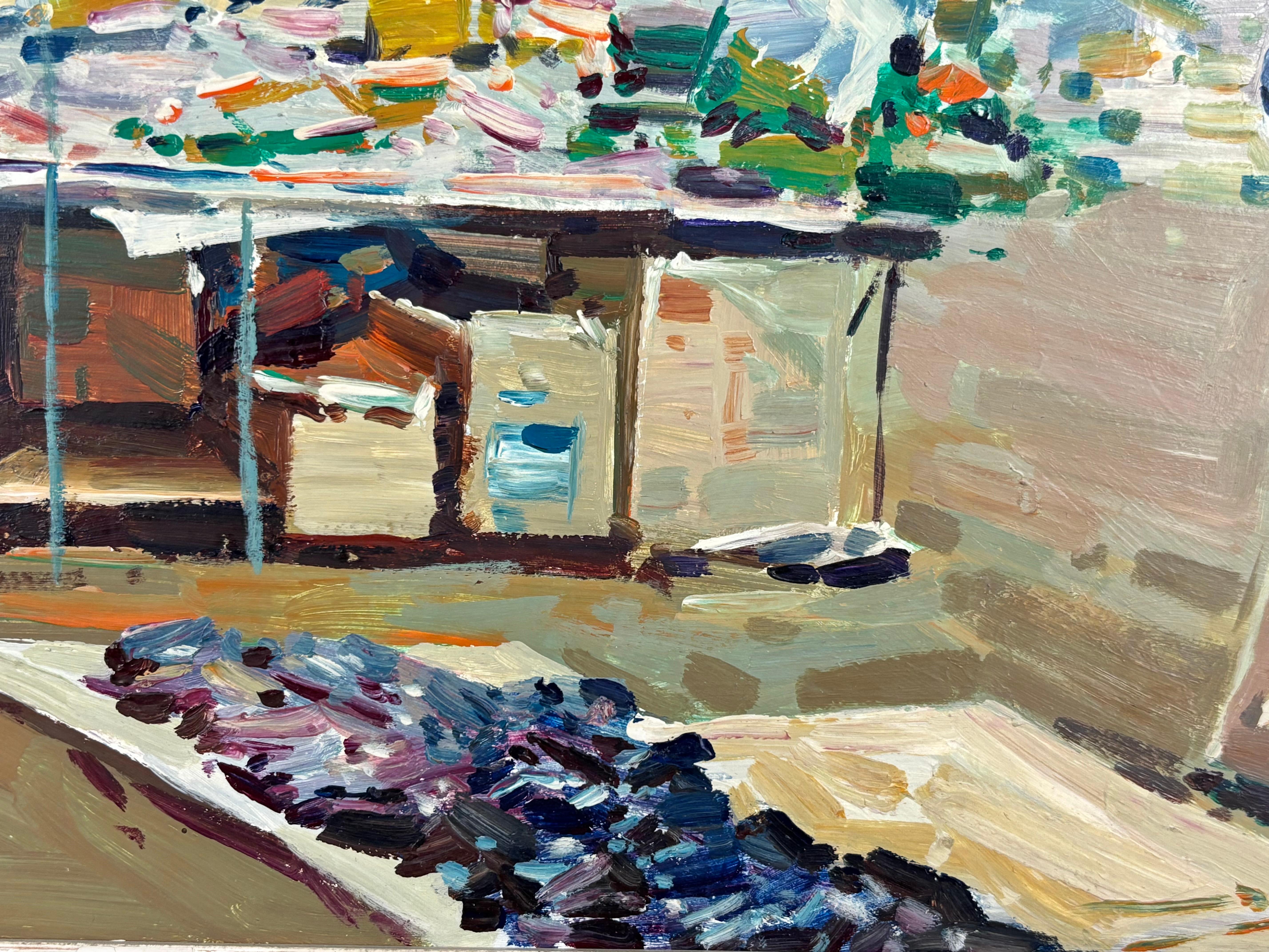 Mercado For Sale 3