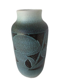 Josep Serra céramiste catalane au design organique et moderne, Espagne, années 1960