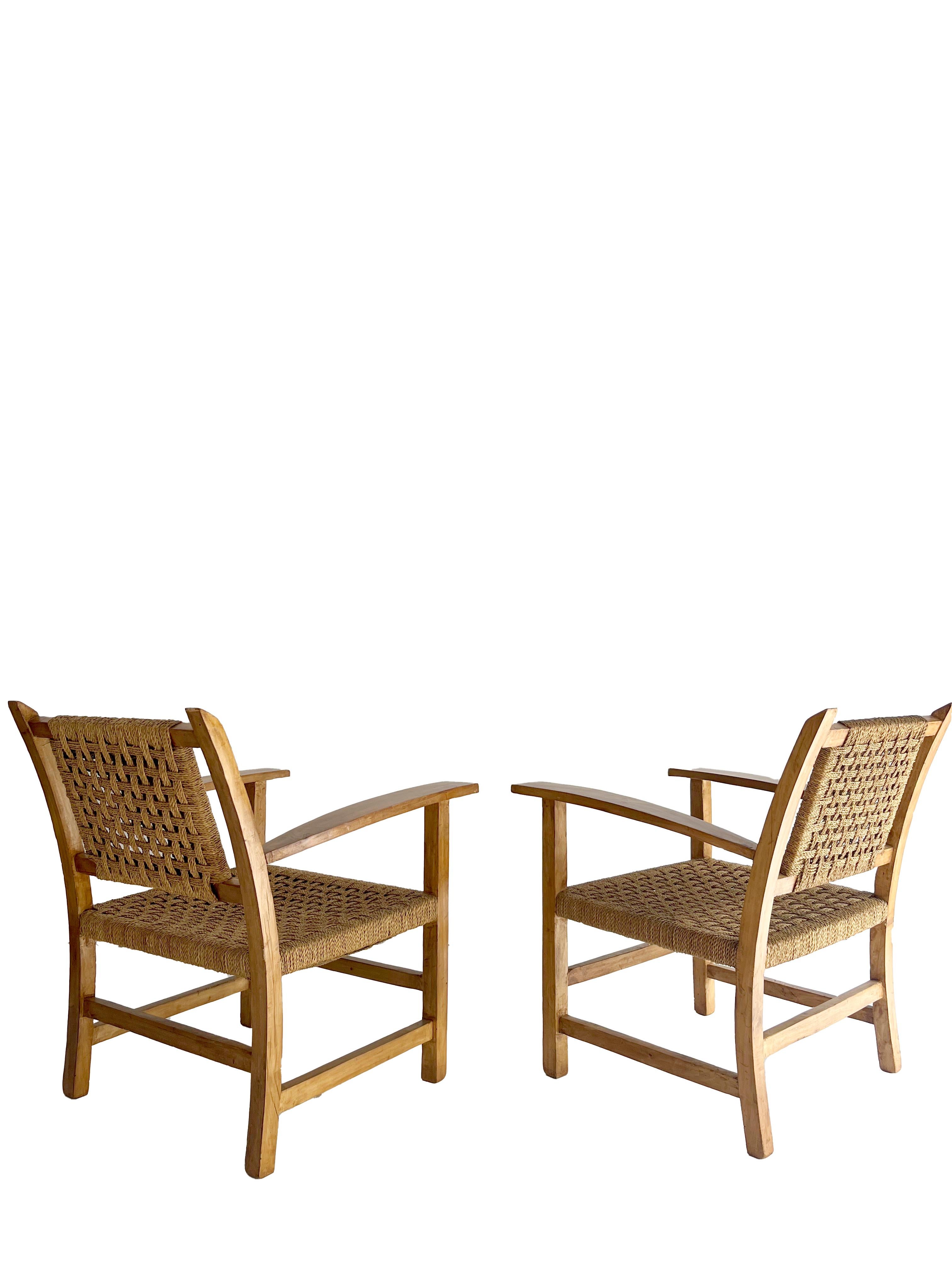 Josep Torres Clavé -  Silla Circa 1960 Moderno en venta