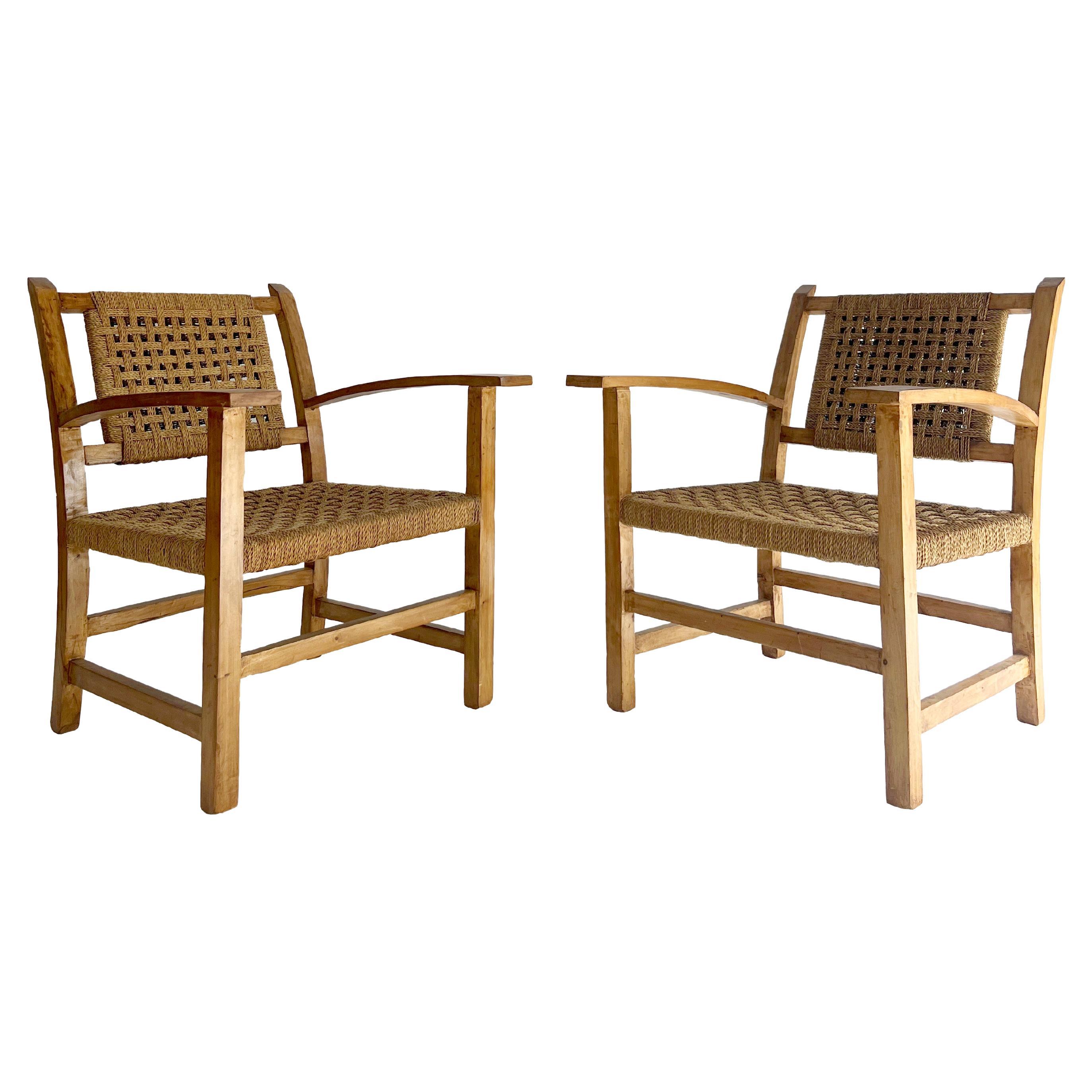 Josep Torres Clavé -  Silla Circa 1960 en venta