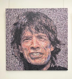 Mick Jagger