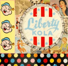 Liberty Kola