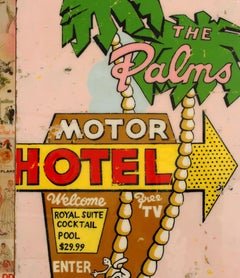 Palms Cola