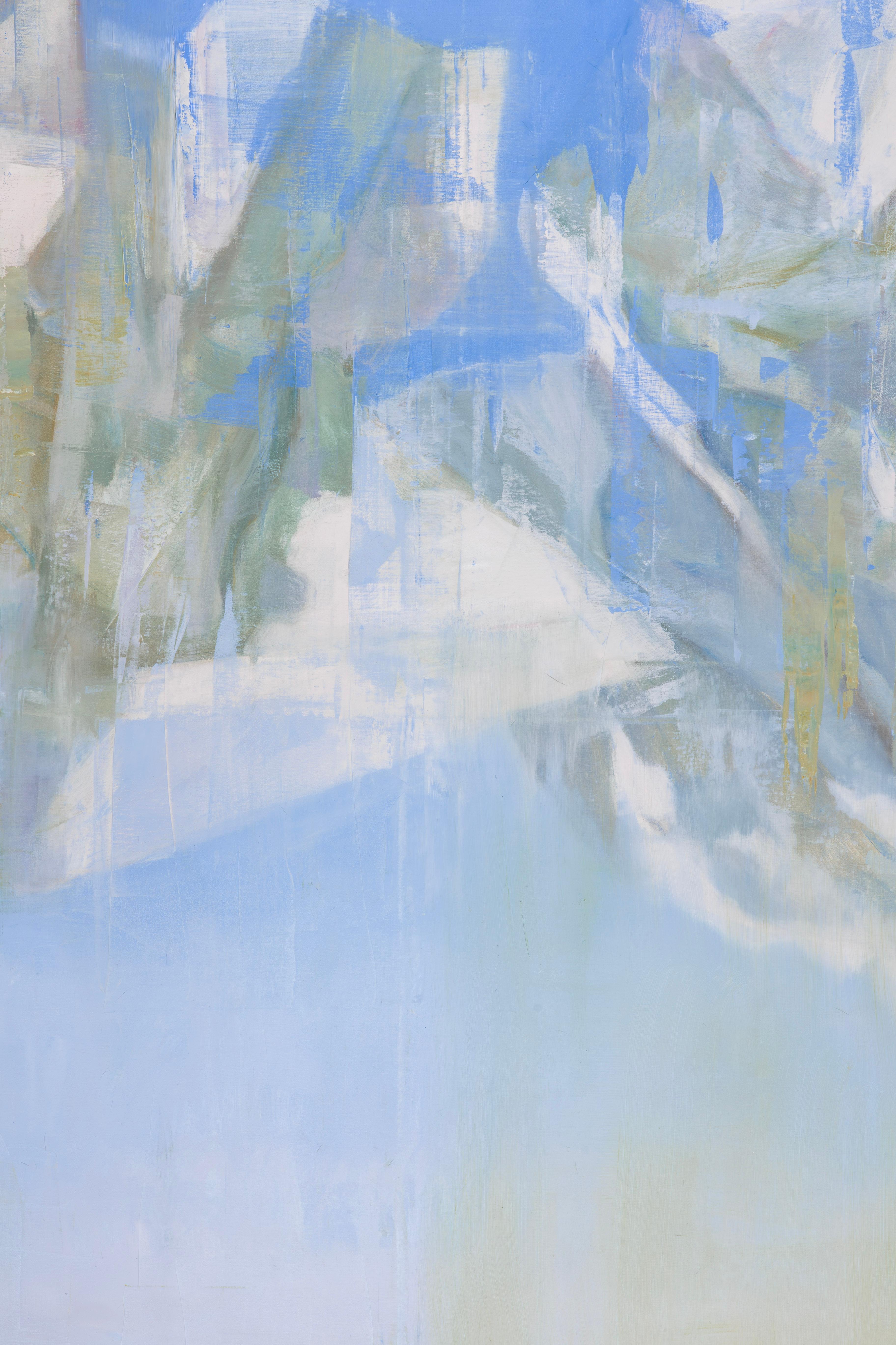 Kanadische Contemporary Art von Joseph Adolphe - Eine Petition im Angebot 3