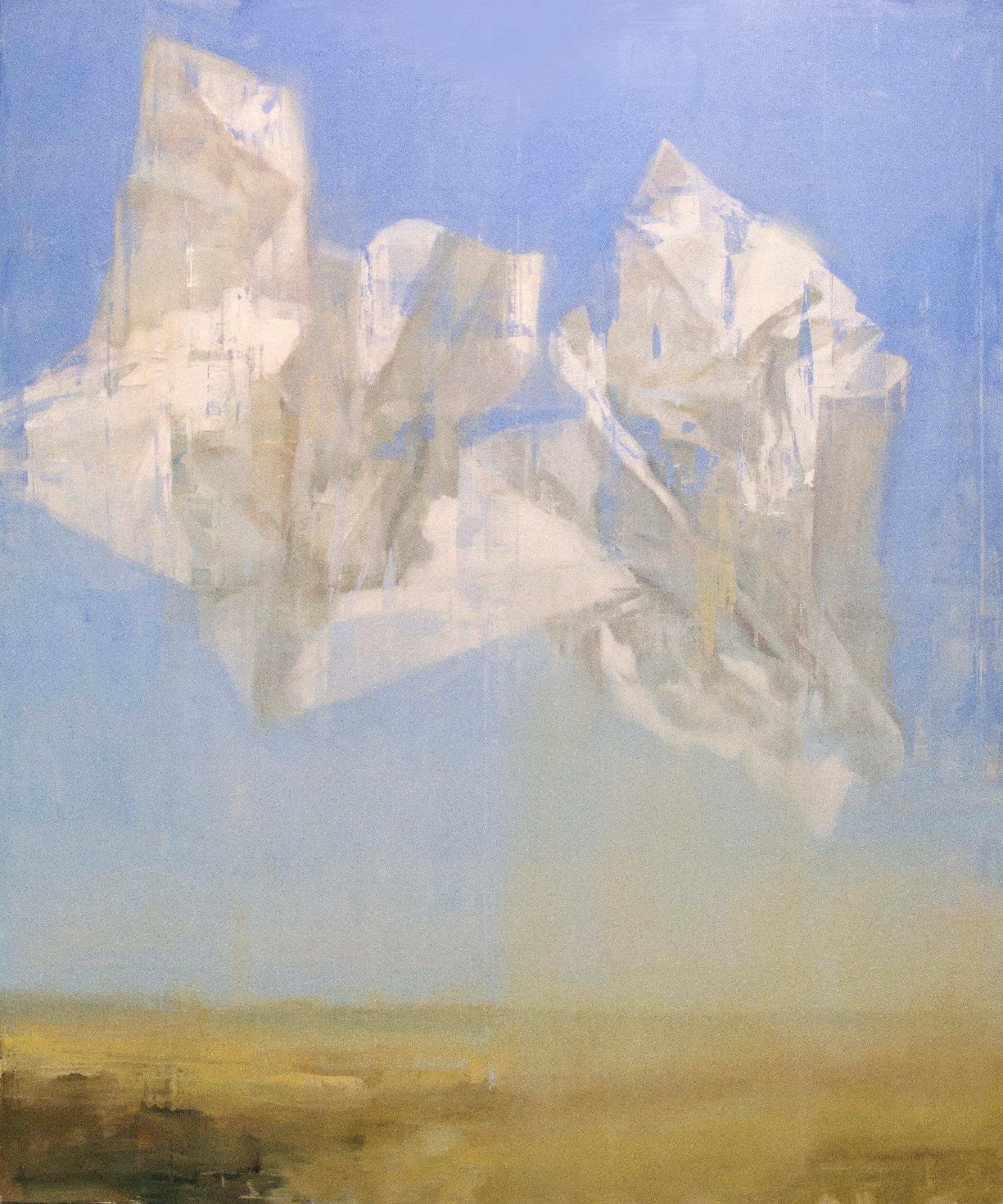 Kanadische Contemporary Art von Joseph Adolphe - Eine Petition