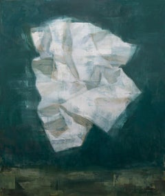 Canadian Contemporary Art by Joseph Adolphe - A Tempest